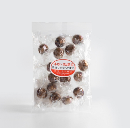 あめ 商品紹介 茶玉