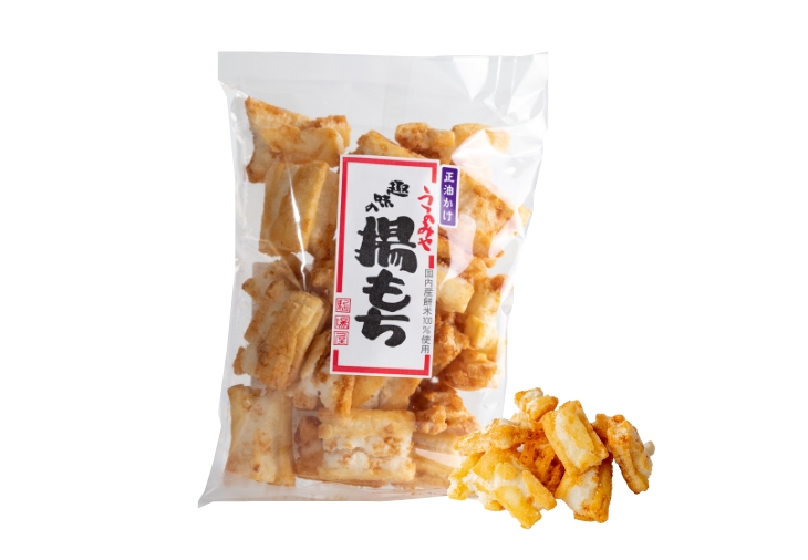 揚げ餅 商品画像