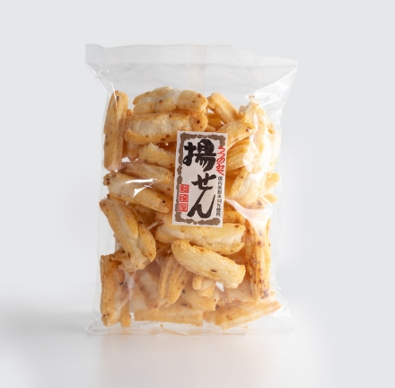 揚げ餅 商品紹介 ピーナツ