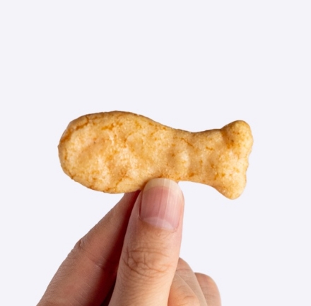 さかなせんべい 商品紹介 特徴3