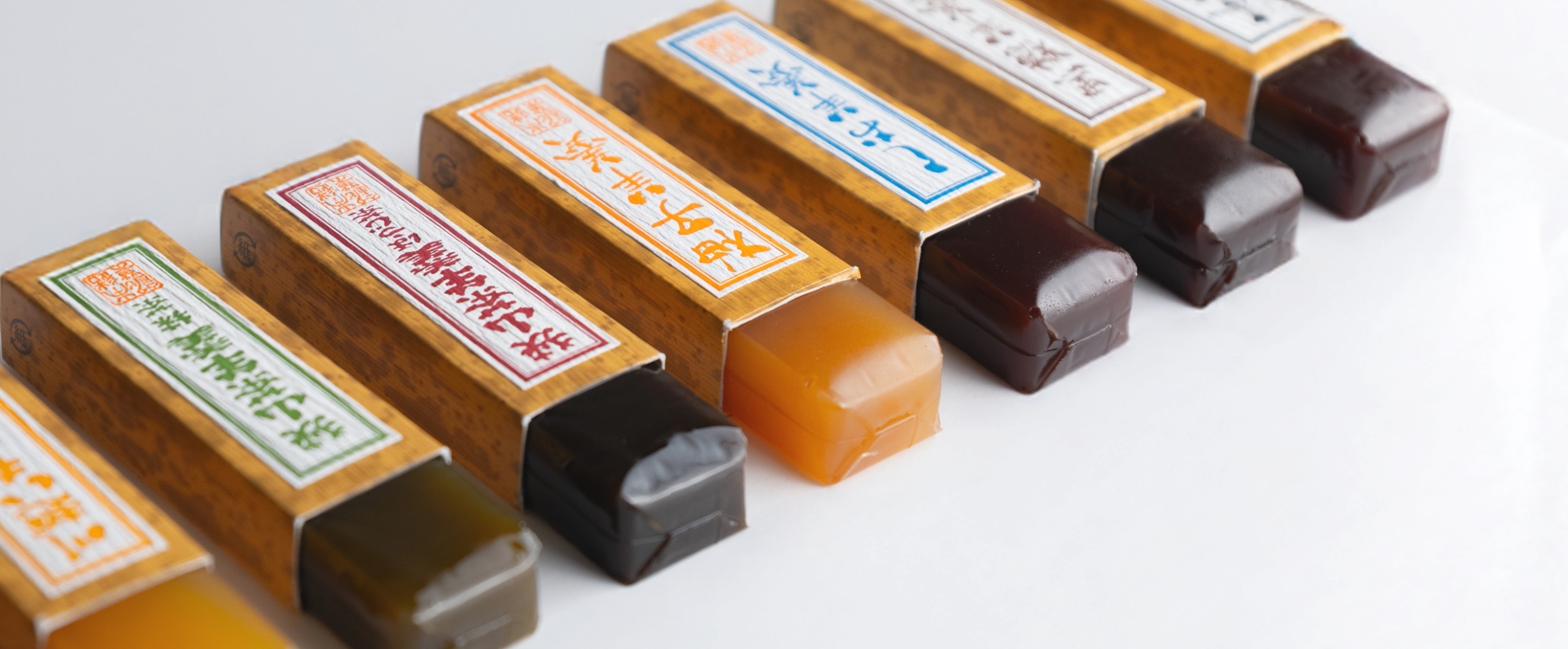 羊羹 商品紹介 イメージ画像