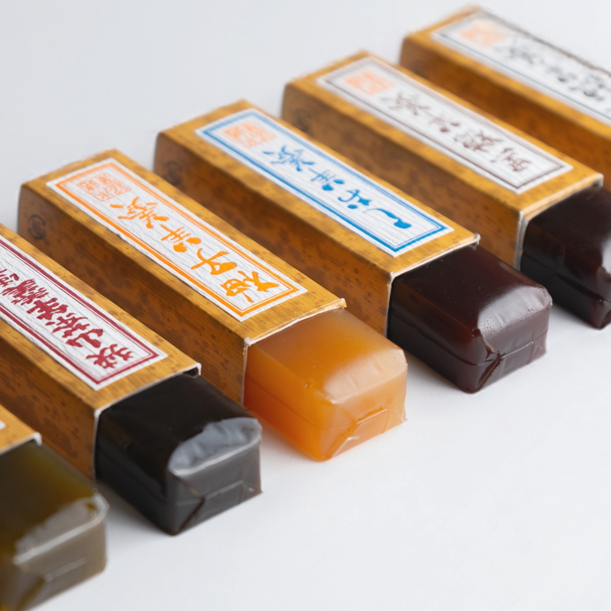 羊羹 商品紹介 イメージ画像