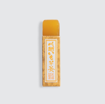 羊羹 商品紹介 川越いも羊羹