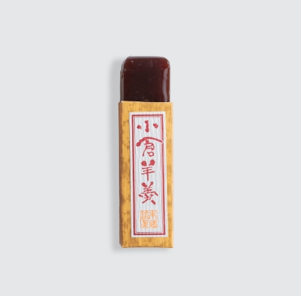 羊羹 商品紹介 小倉羊羹