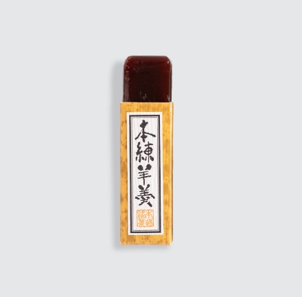 羊羹 商品紹介 本練羊羹