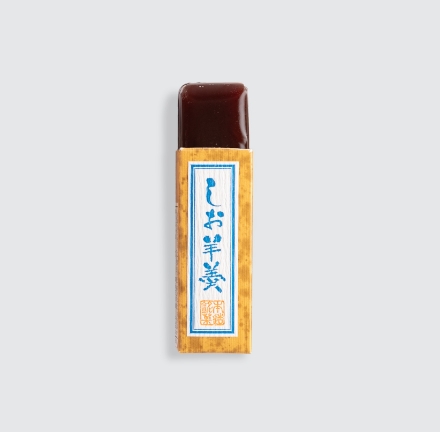 羊羹 商品紹介 塩羊羹